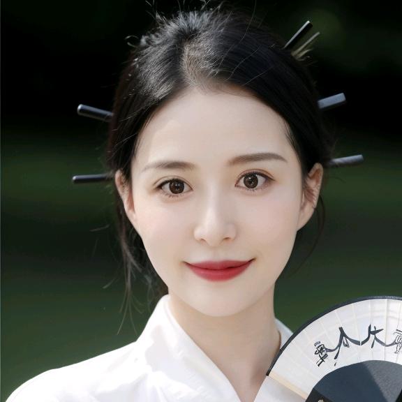 慧眼闪闪