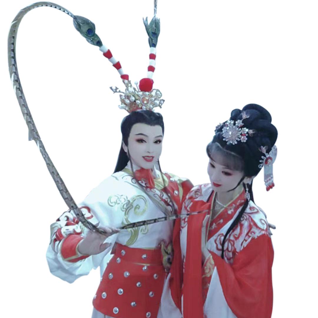 越剧黄小霞🌹🌹🌞🌞