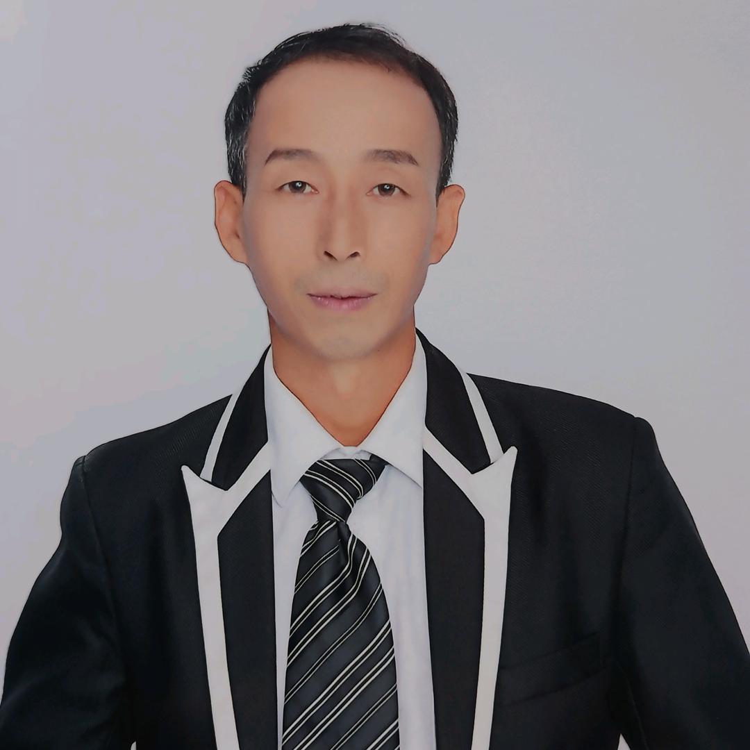 开心哥🎤