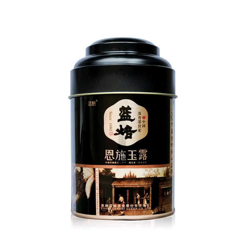 恩施玉露茶叶