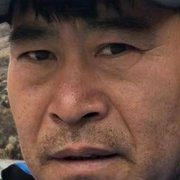 四毛在路上（包头的哥）