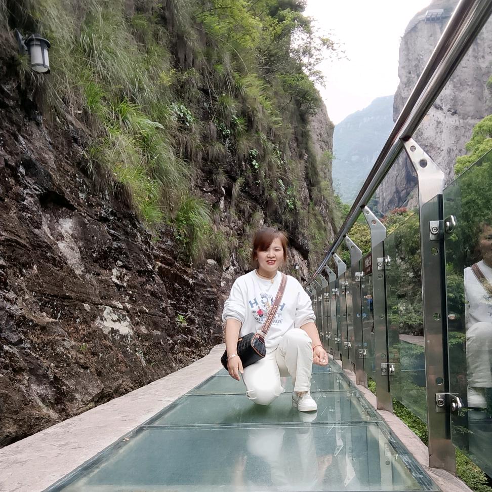 一路风雨