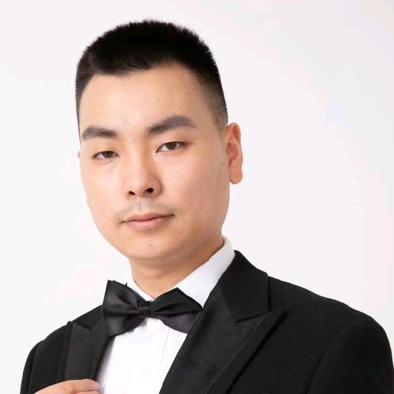 英语速记王老师