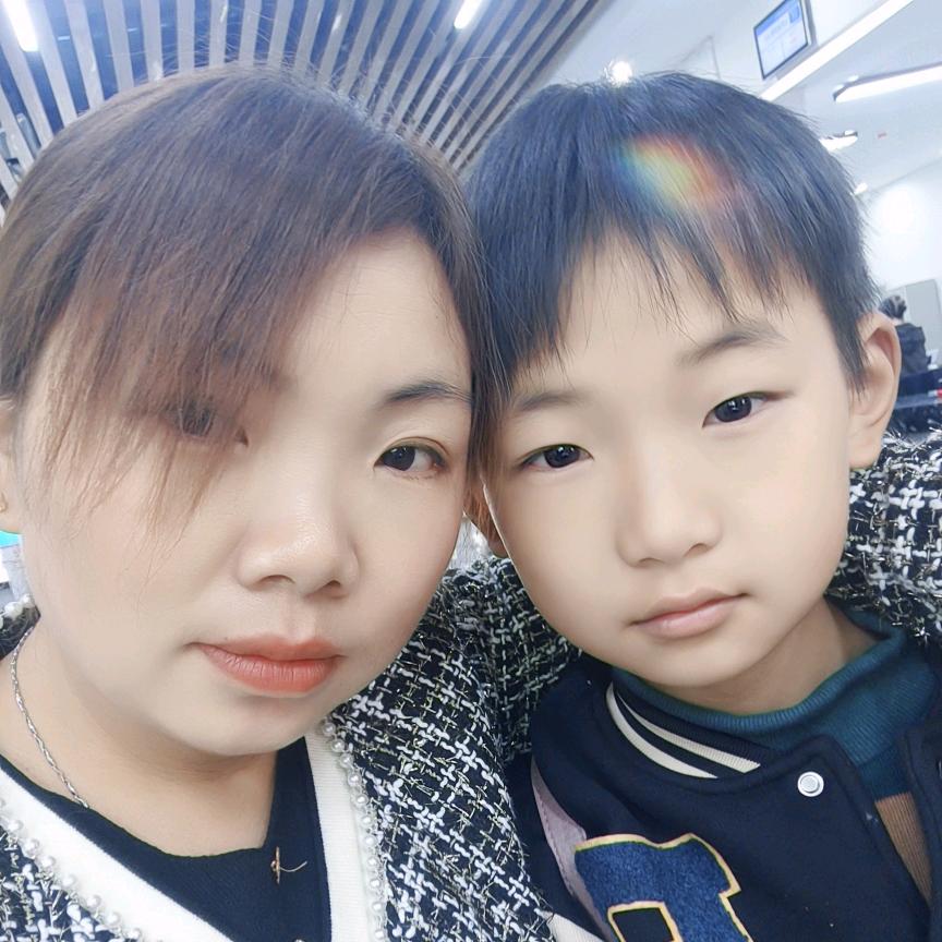 单亲妈妈命最苦