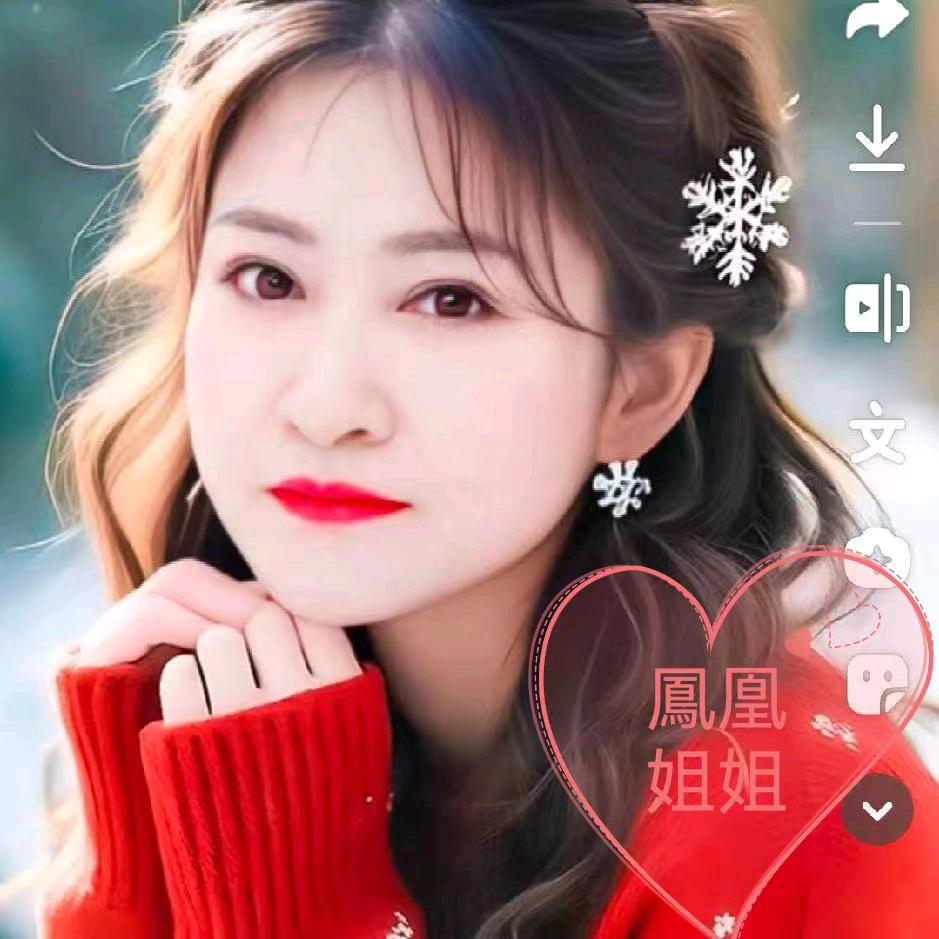 🎤凤凰🌸姐姐