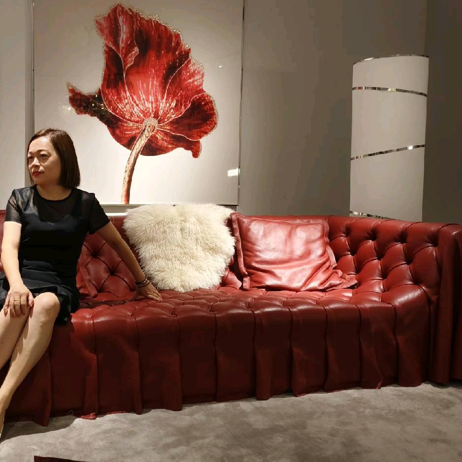 兰州惠馨软装全案魏姐