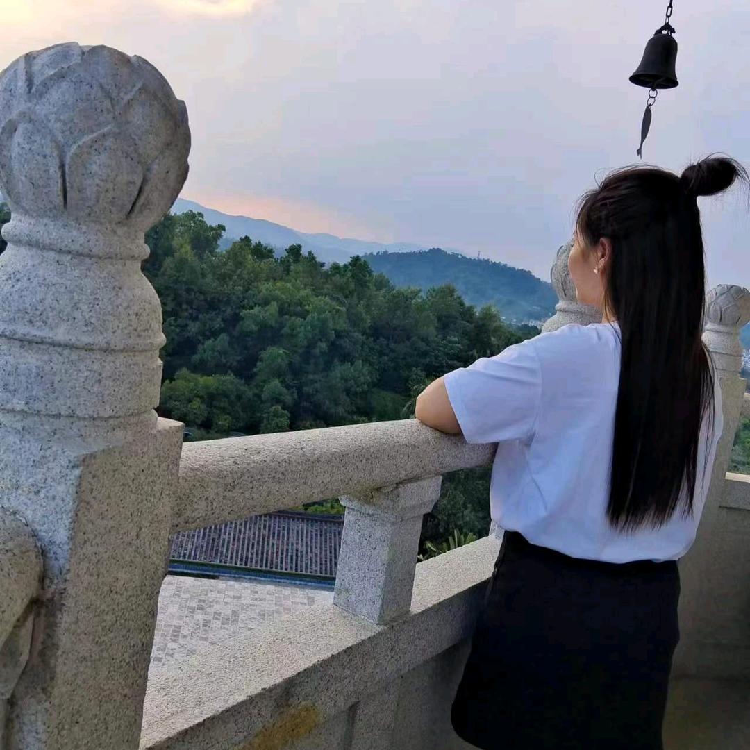 于都小姐姐