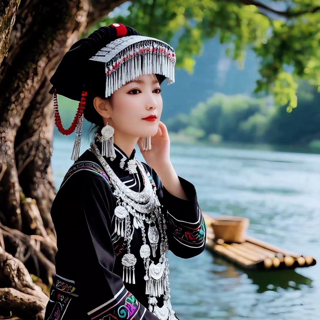 阿妹😔