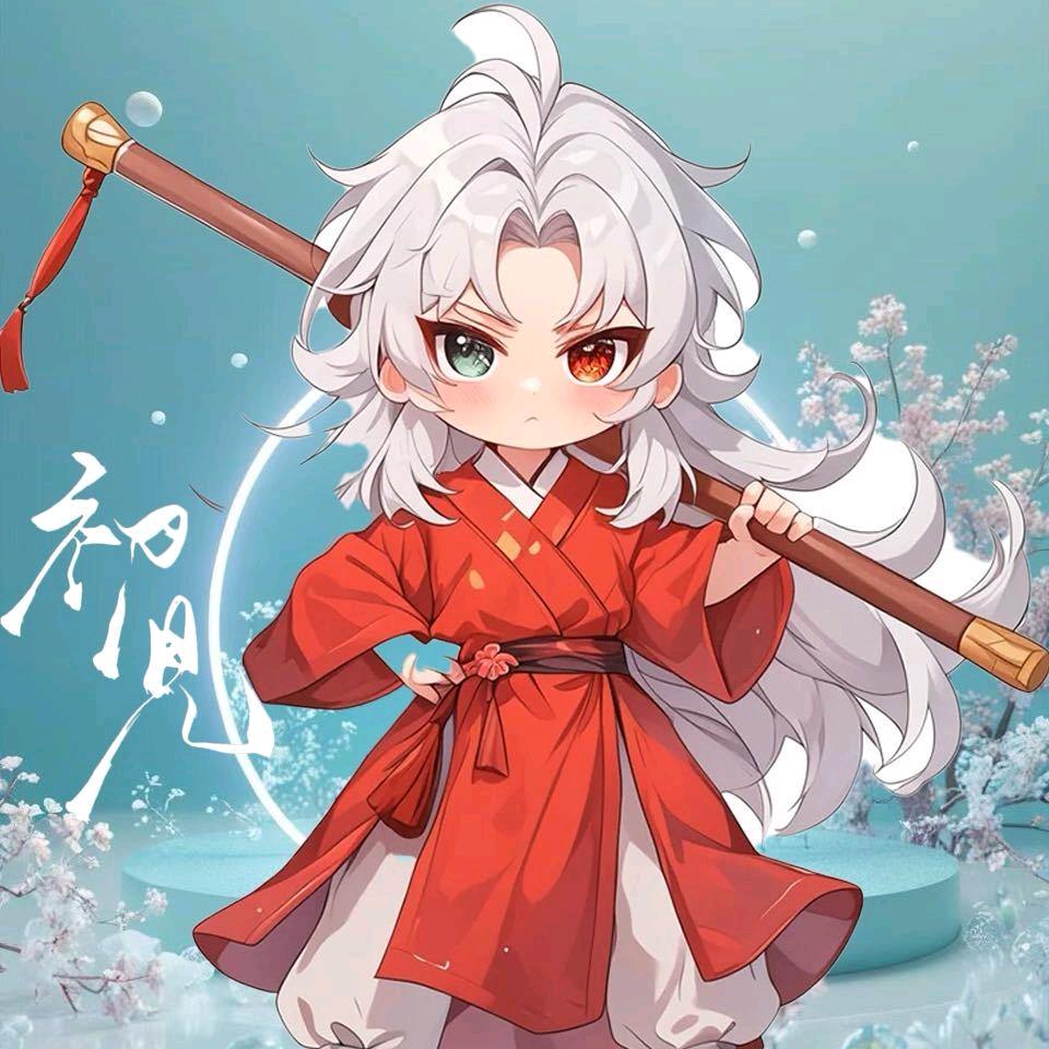 晴天呐✨
