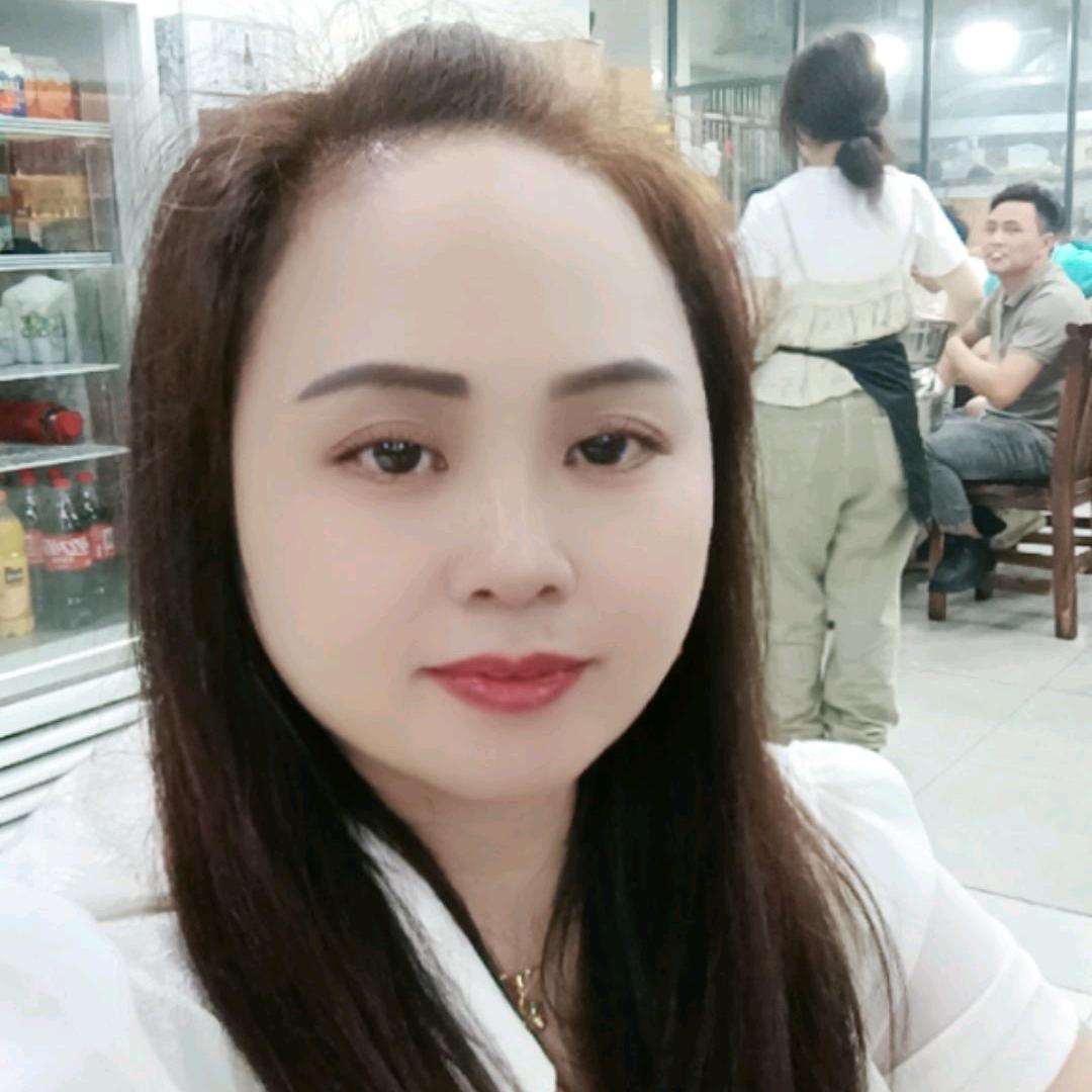 我是程小丽