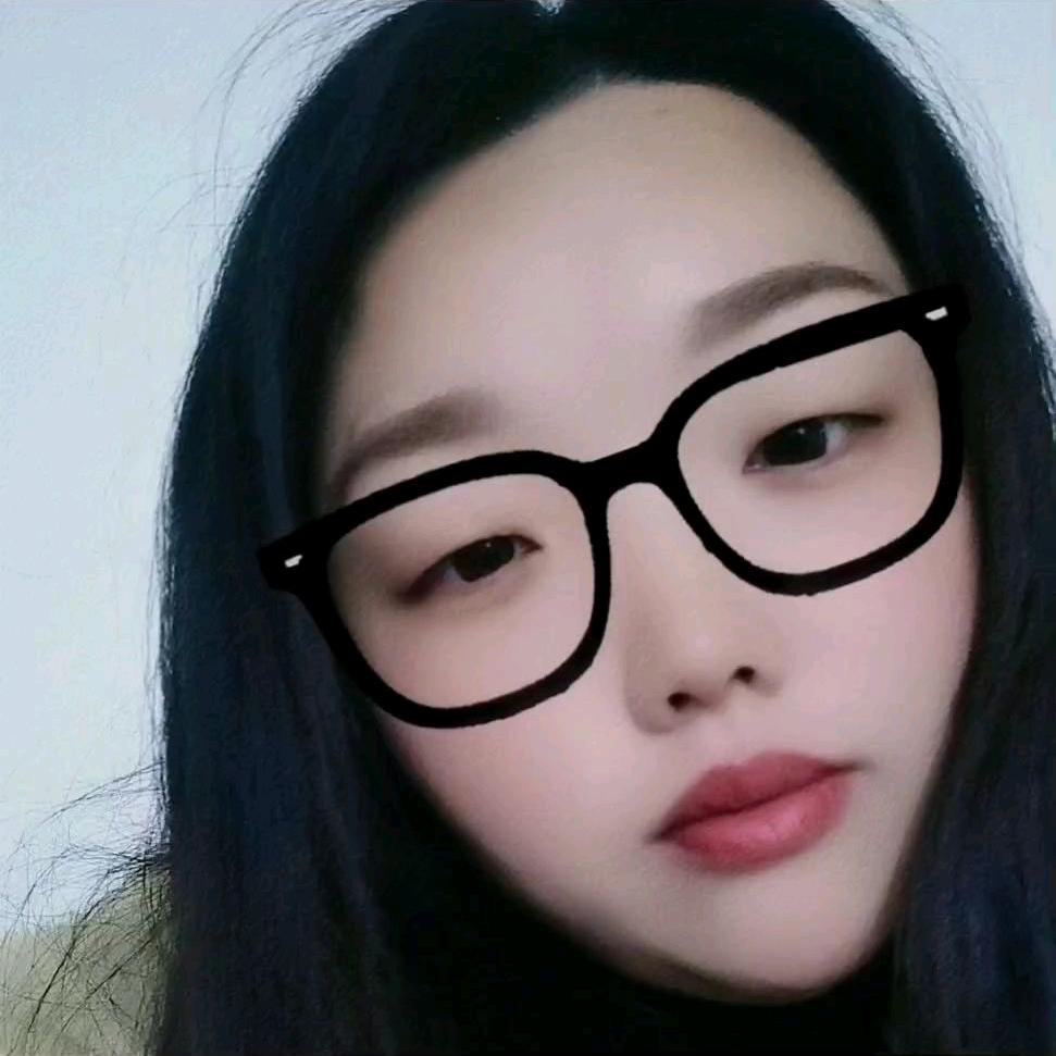 一笑而过💗