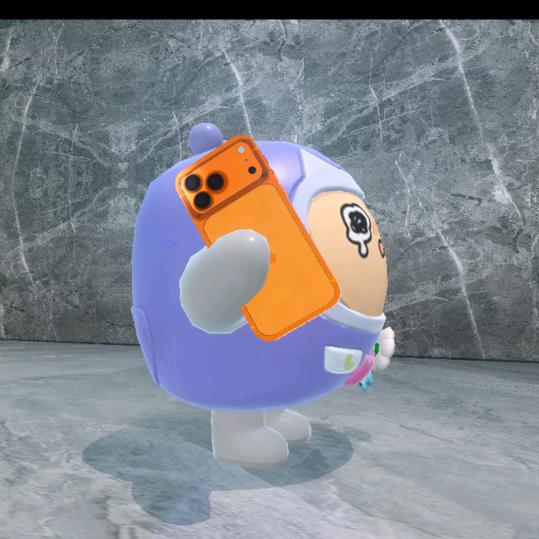 蛋仔派对安塞军不安