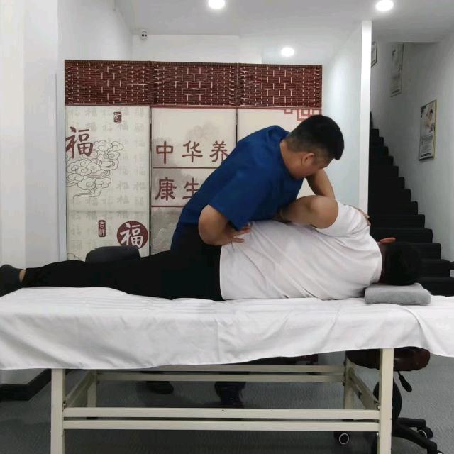金手指张广明