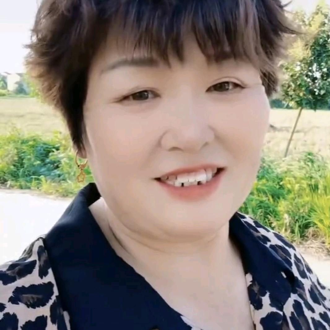 郸城王姐