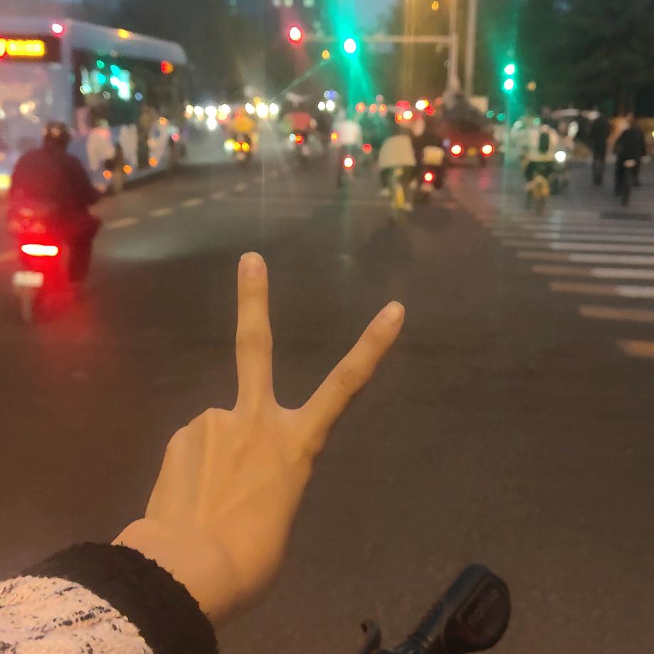 辣条不能停