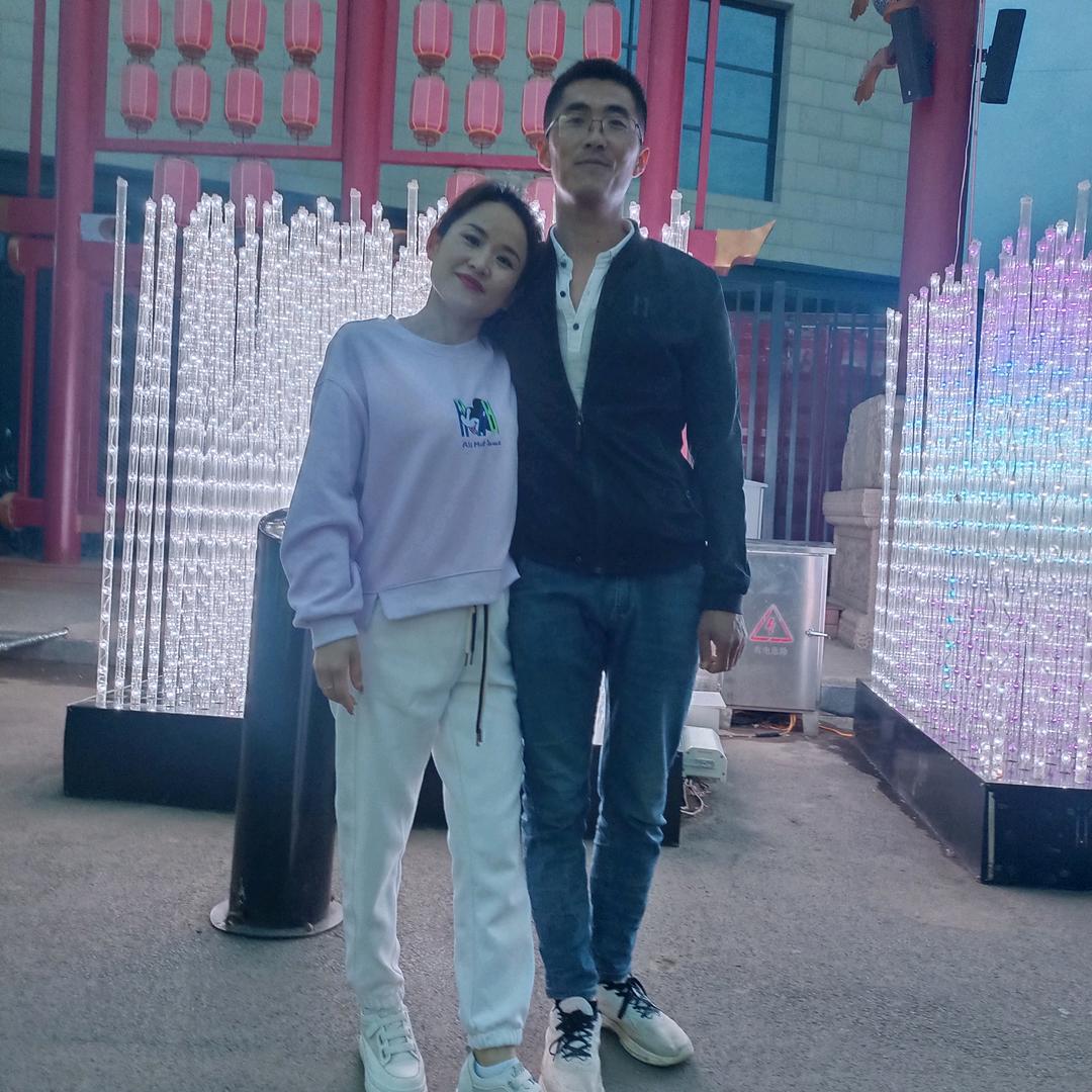 董先生的董太太