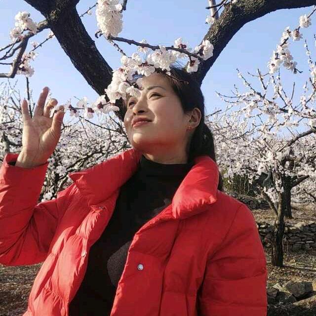 刁山甜姐