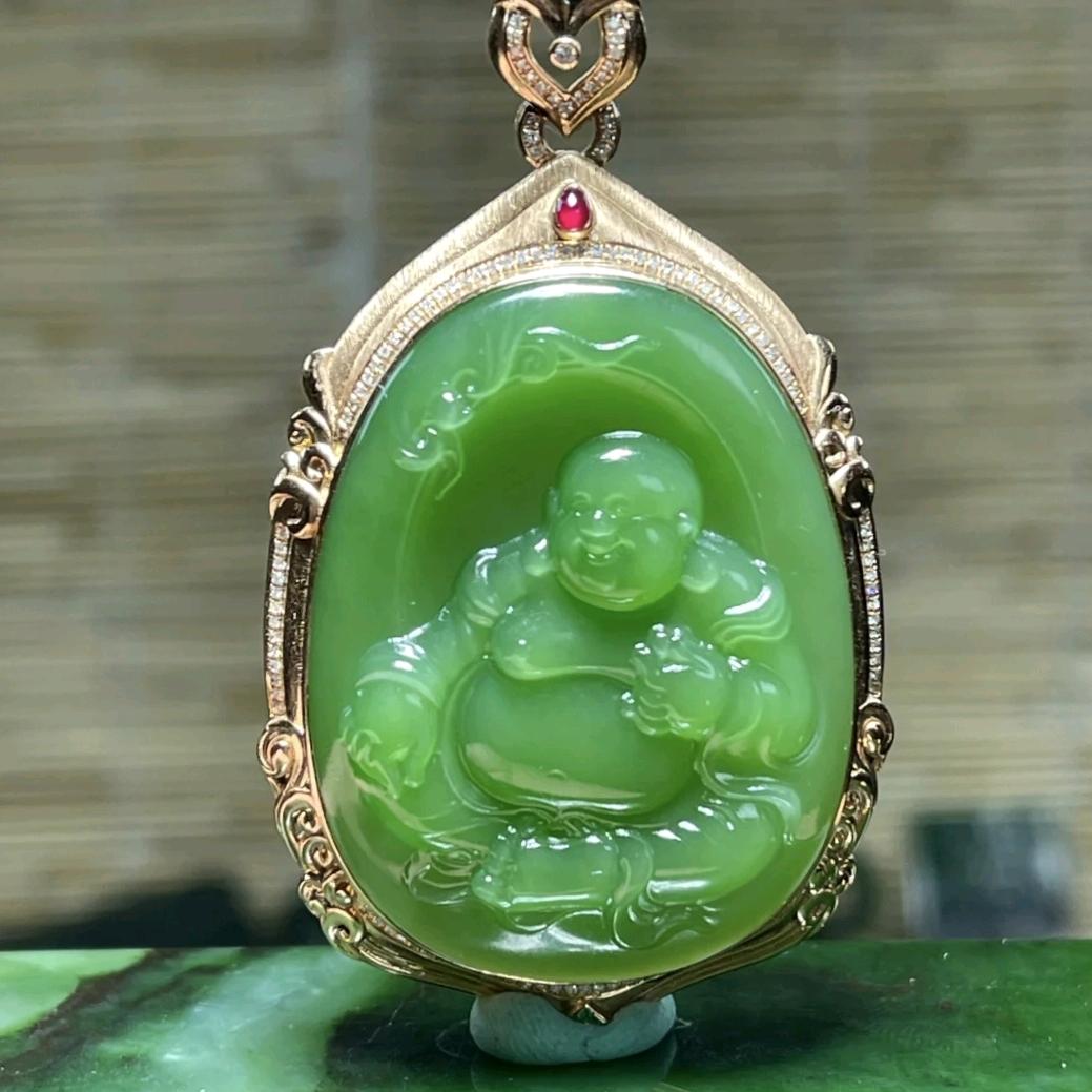 珠宝镶嵌定制，来金定制，维修首饰