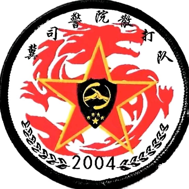 冀司散打队