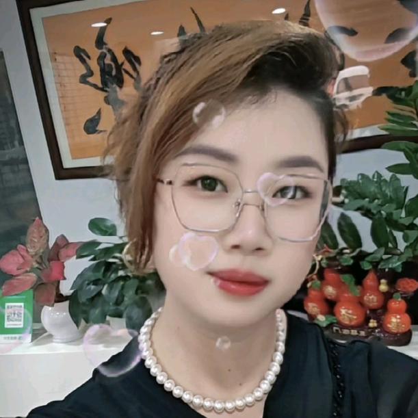 乐雄纺织，兰兰