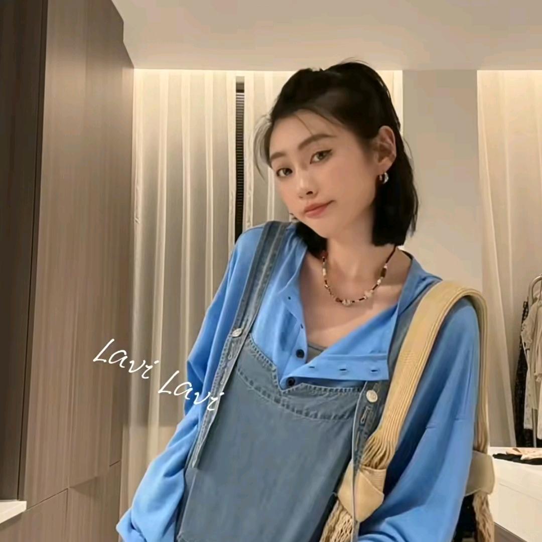 辣味Lavi Hu～穿搭优选