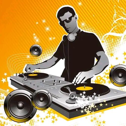 喜欢🎶的我和你