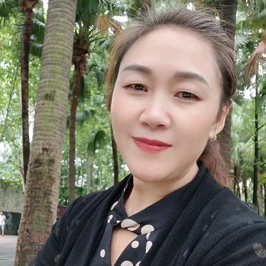 春花姐姐