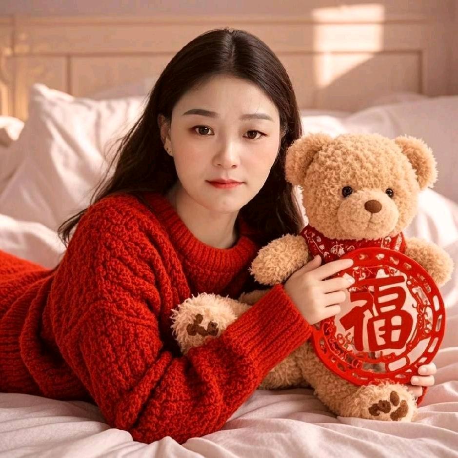 梦想成真🌹🌹