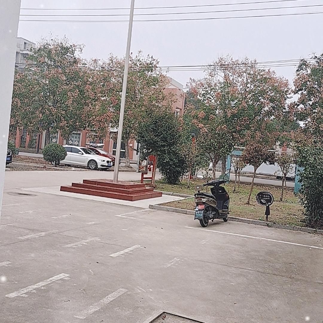 奔向未来
