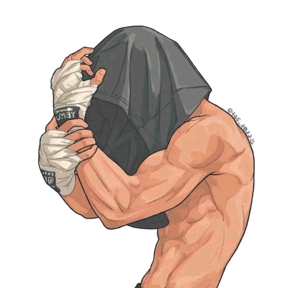 顶峰收缩💪（捡脂版）
