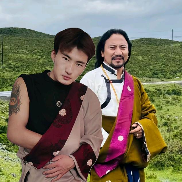 ༄ས་攀娘❤️