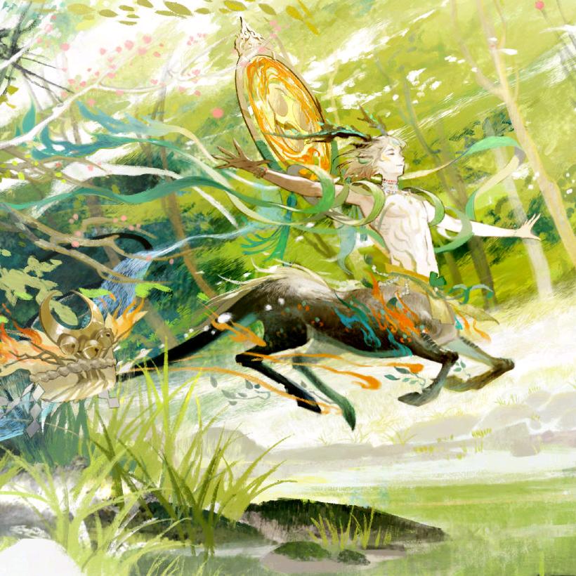 沐风