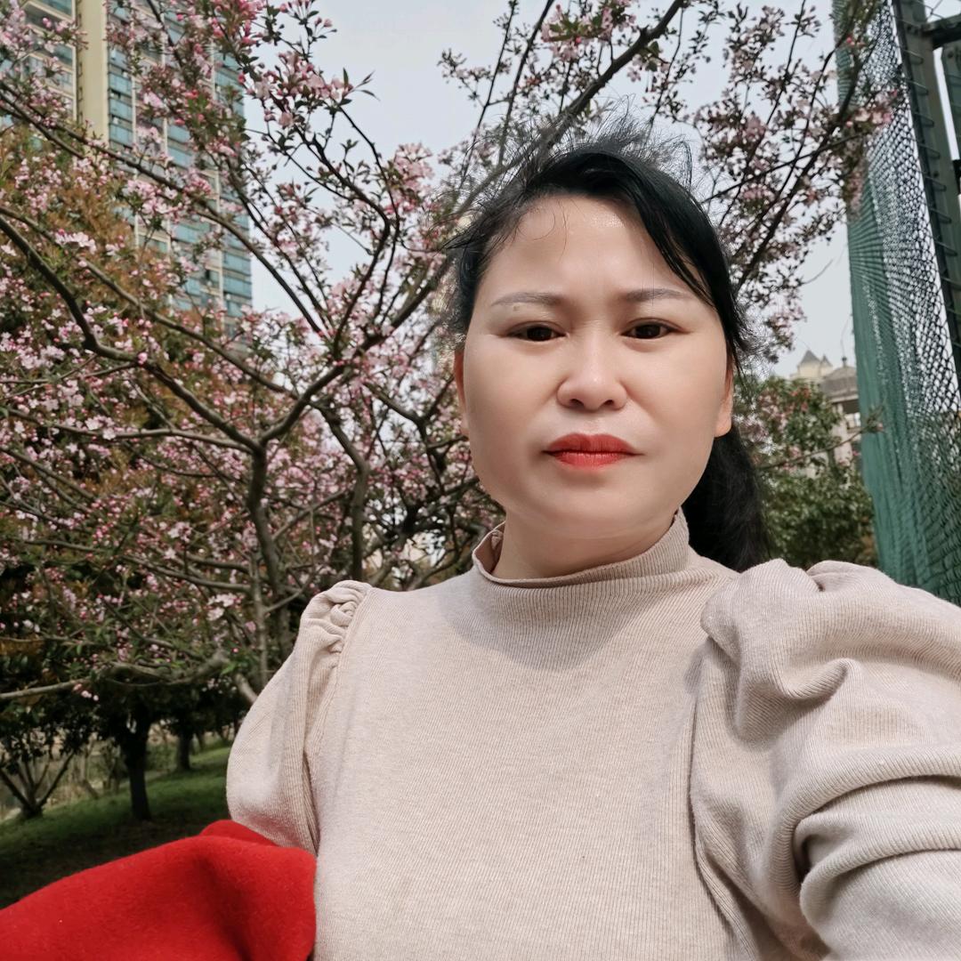 开心妹子