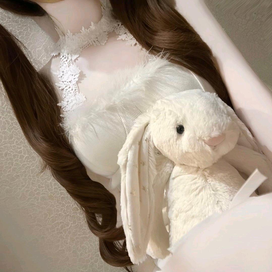 真的会有人爱我吗