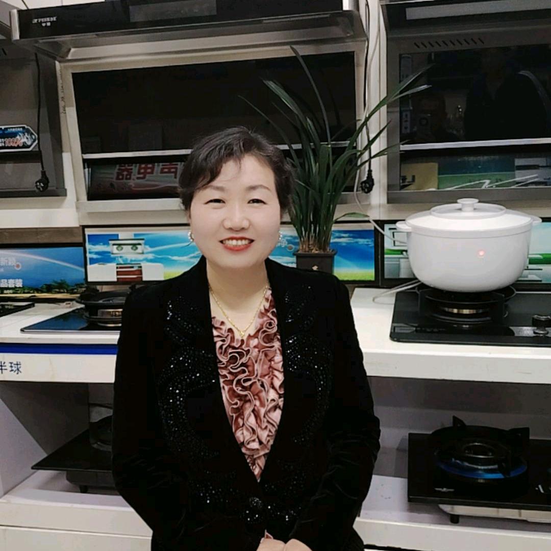 润美厨具