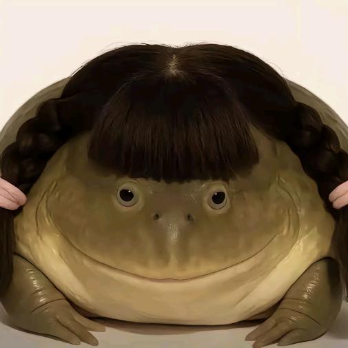 人美屁甜大公主