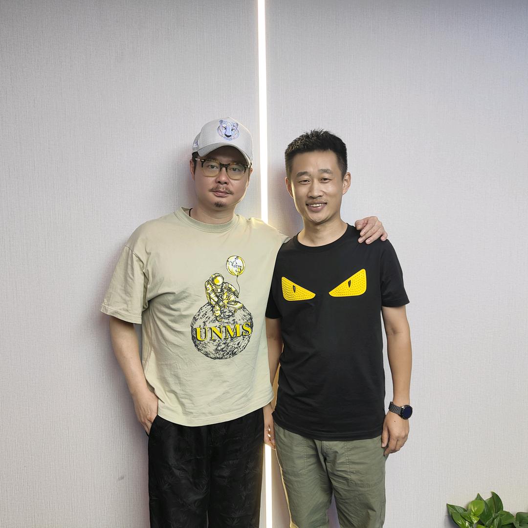 人人笑我笑人人