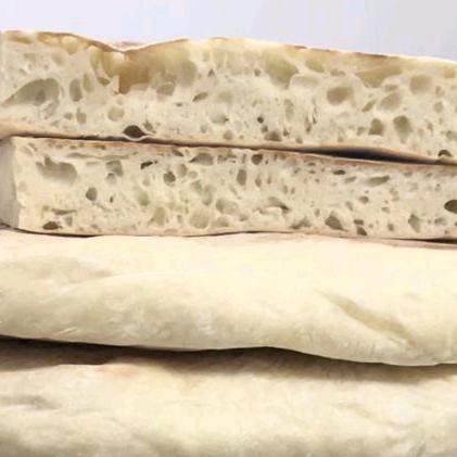 肖港老面火烧馍