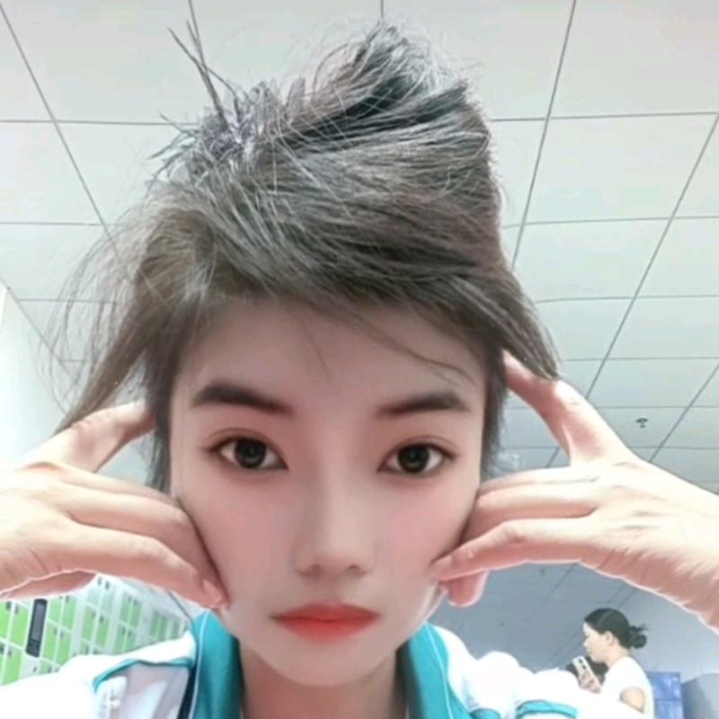 白银花