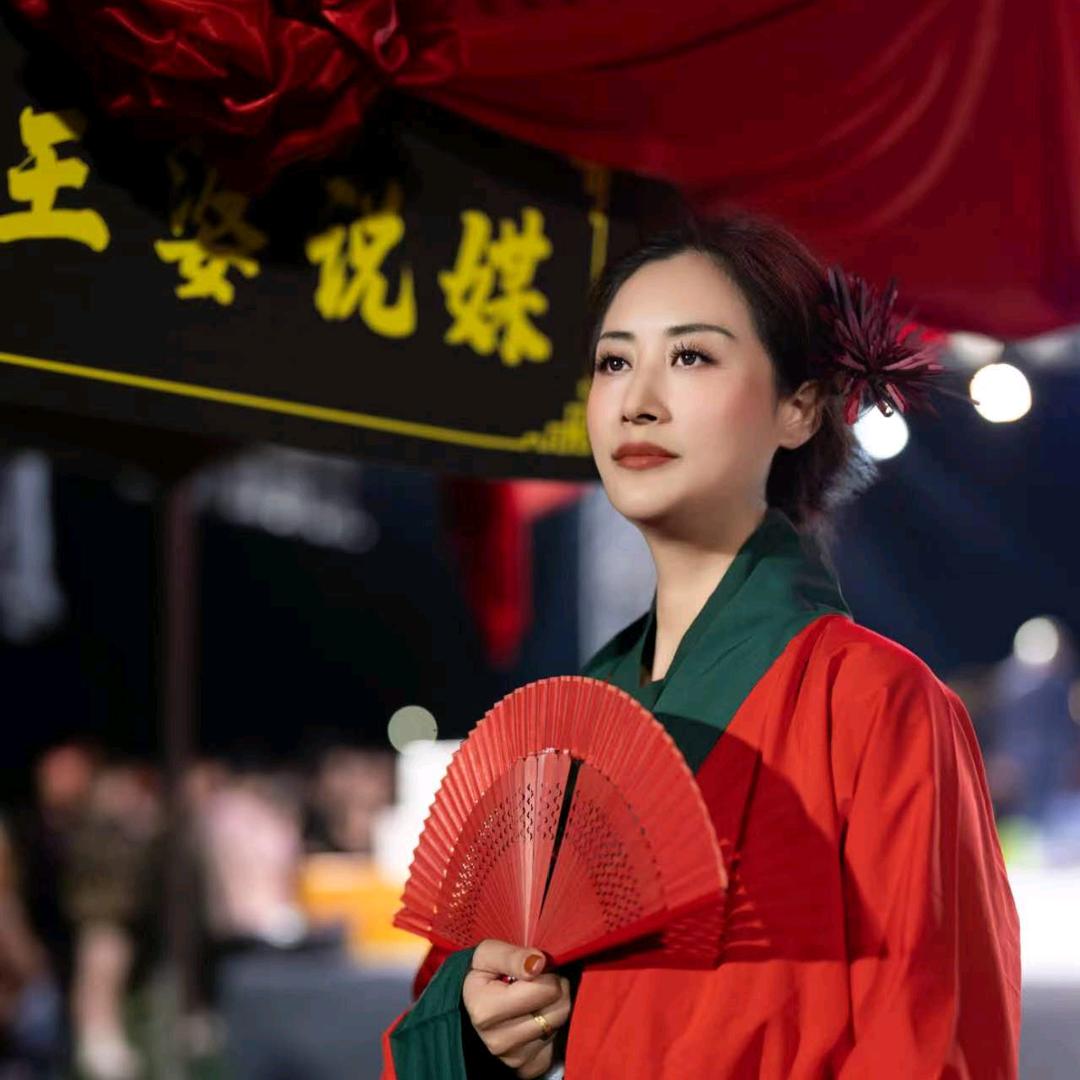 英姝柠轩工作室