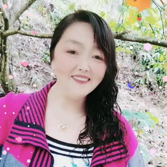 冰莓姐