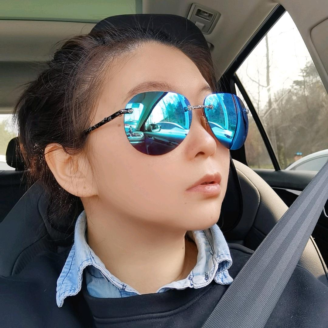 🌸阳小姐的院子🌸