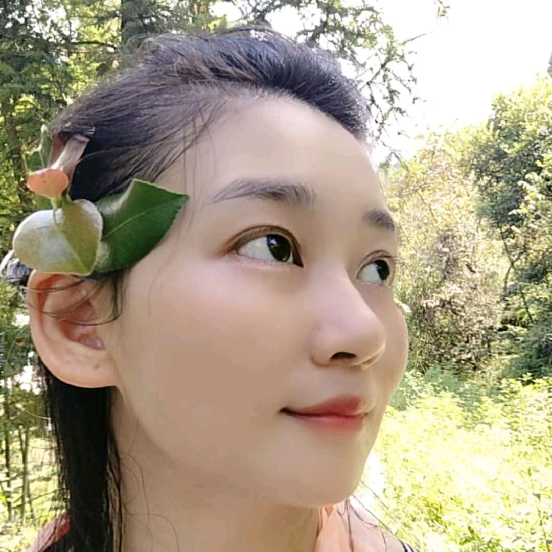 燕儿表妹☘️