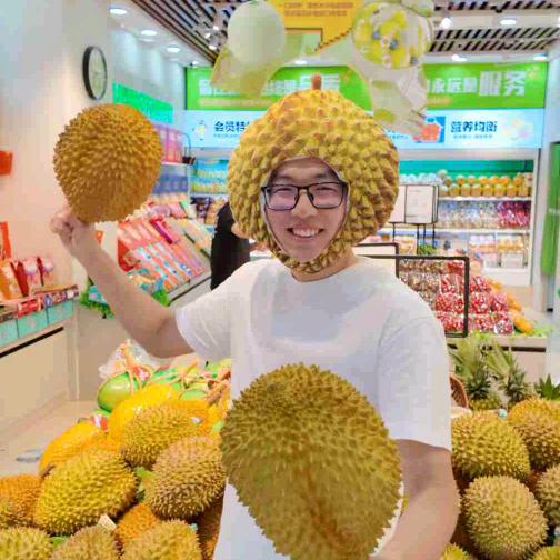 沈阳果果家华润紫云府店·鞠会长