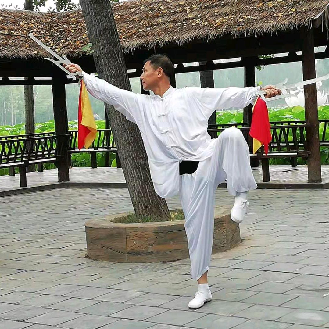 以善为道
