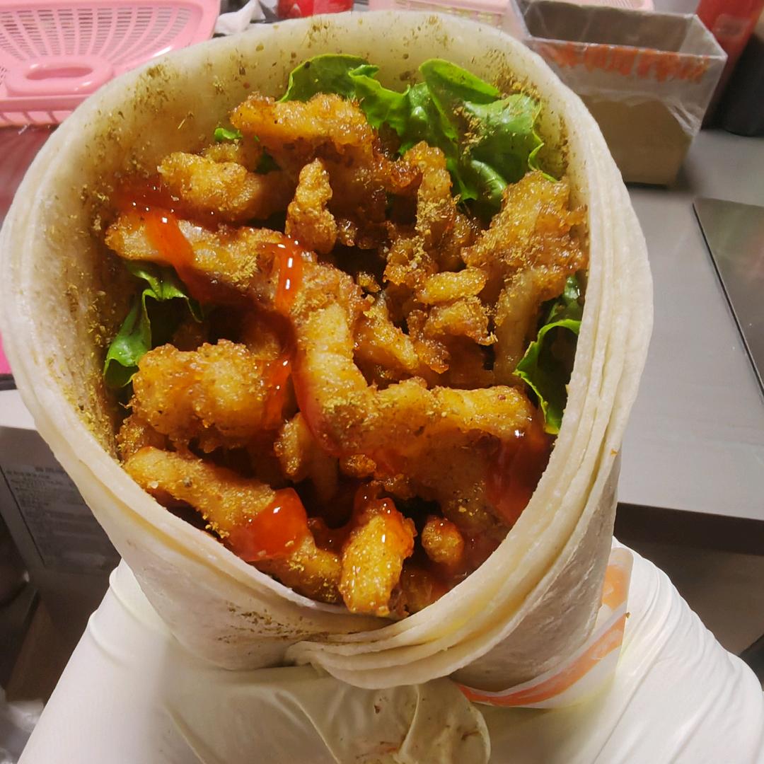 疯子眼里小丑最美