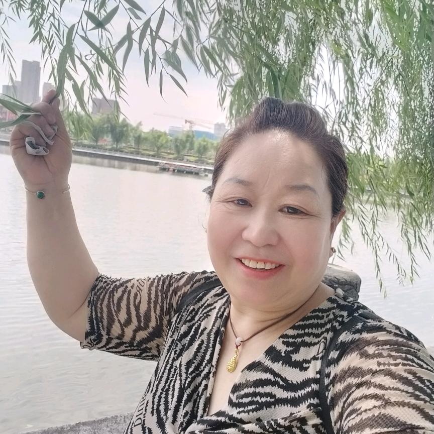 桃李姐