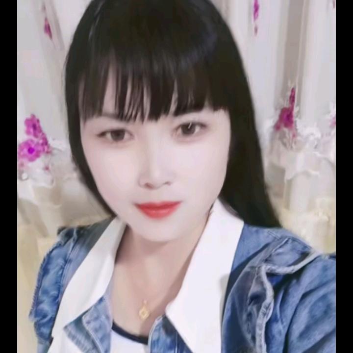 回眸一笑