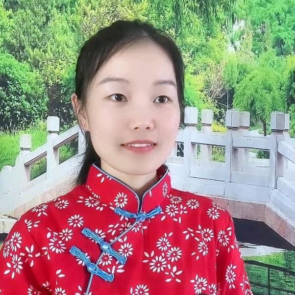 黄小花同学
