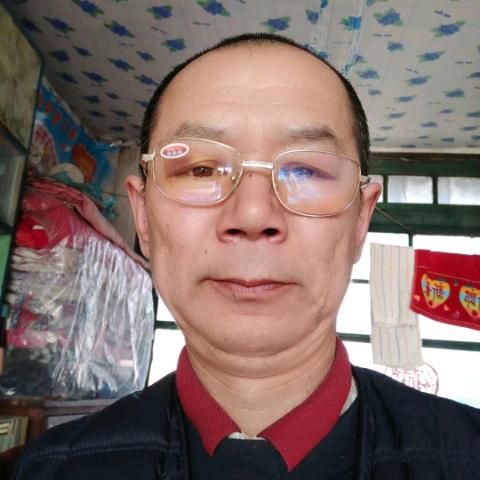 孙占军